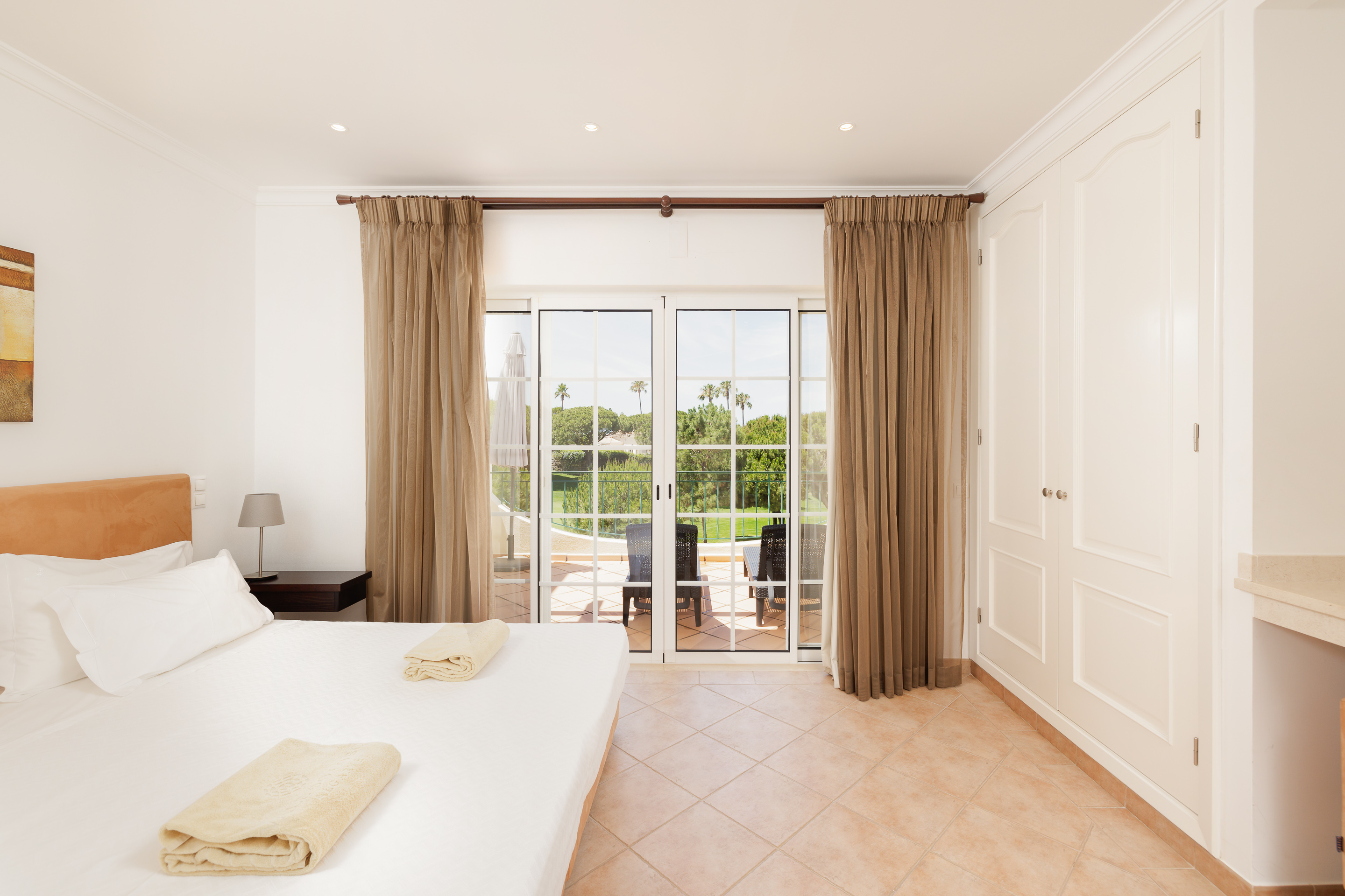1 Bedroom, Superior, Town House