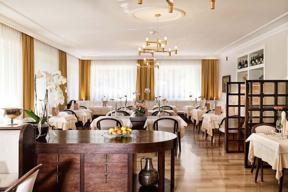 Hotel Juliane 32/56