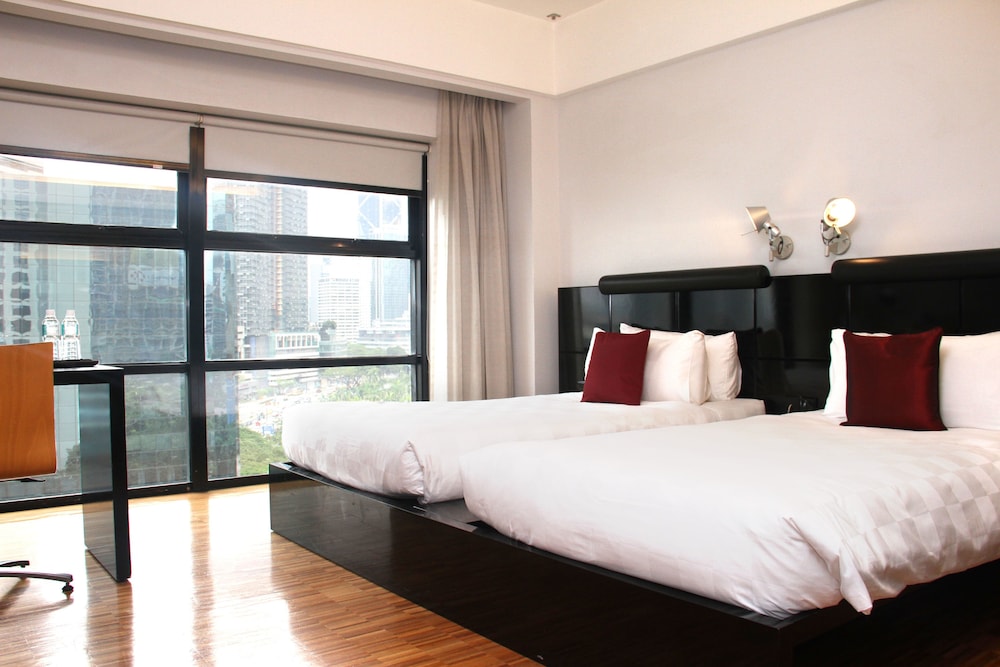 Hotel Maya Kuala Lumpur City Centre 16/48