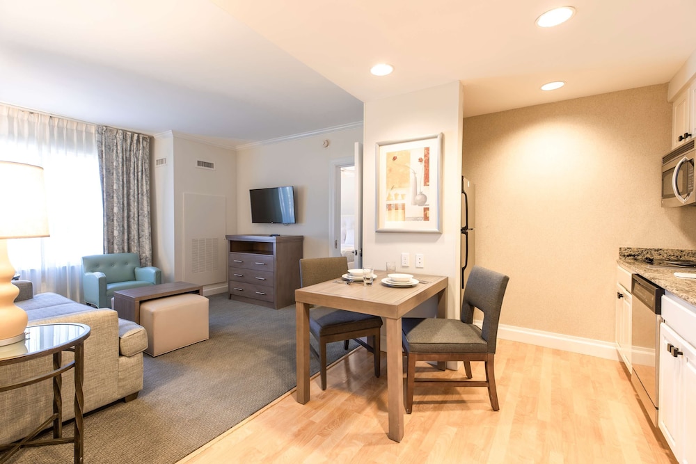 Homewood Suites By Hilton Palm Beach Gardens 37/47