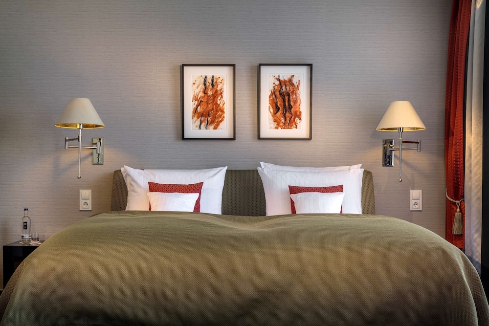 Parkhotel Bremen - ein Mitglied der Hommage Luxury Hotels Collection 16/69