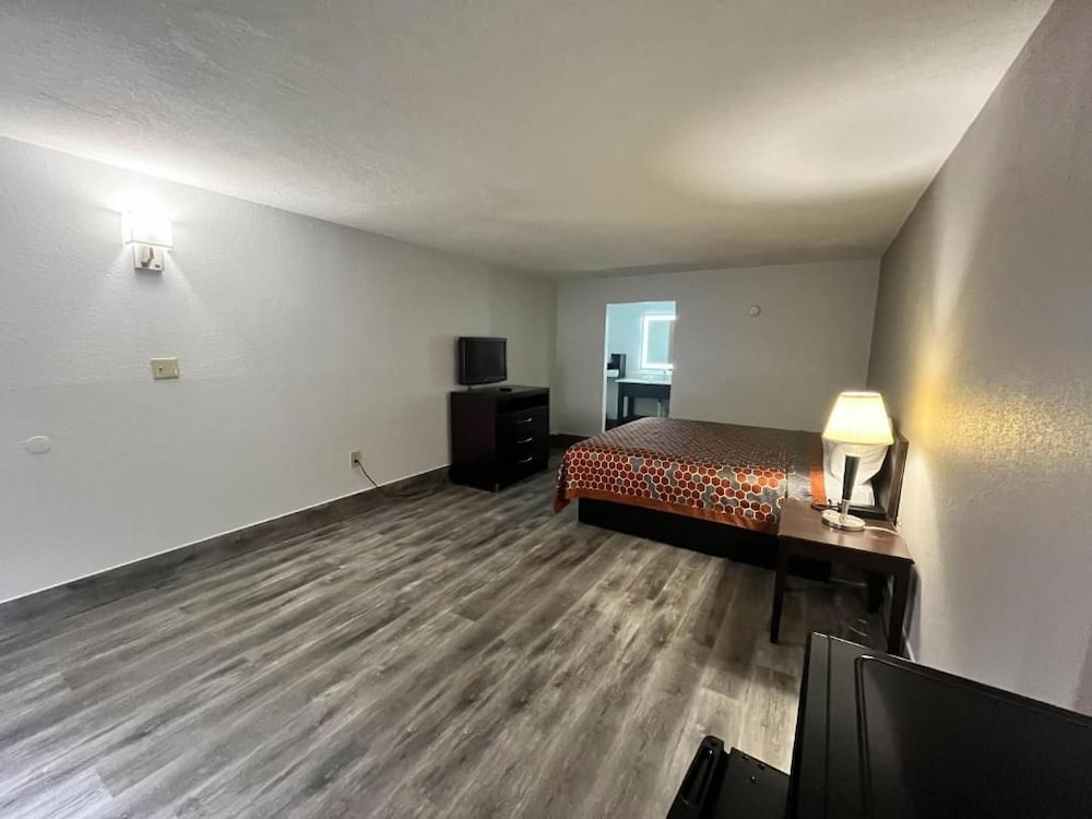 Motel6 Spartanburg, SC – Northwest / Business 85 49/69