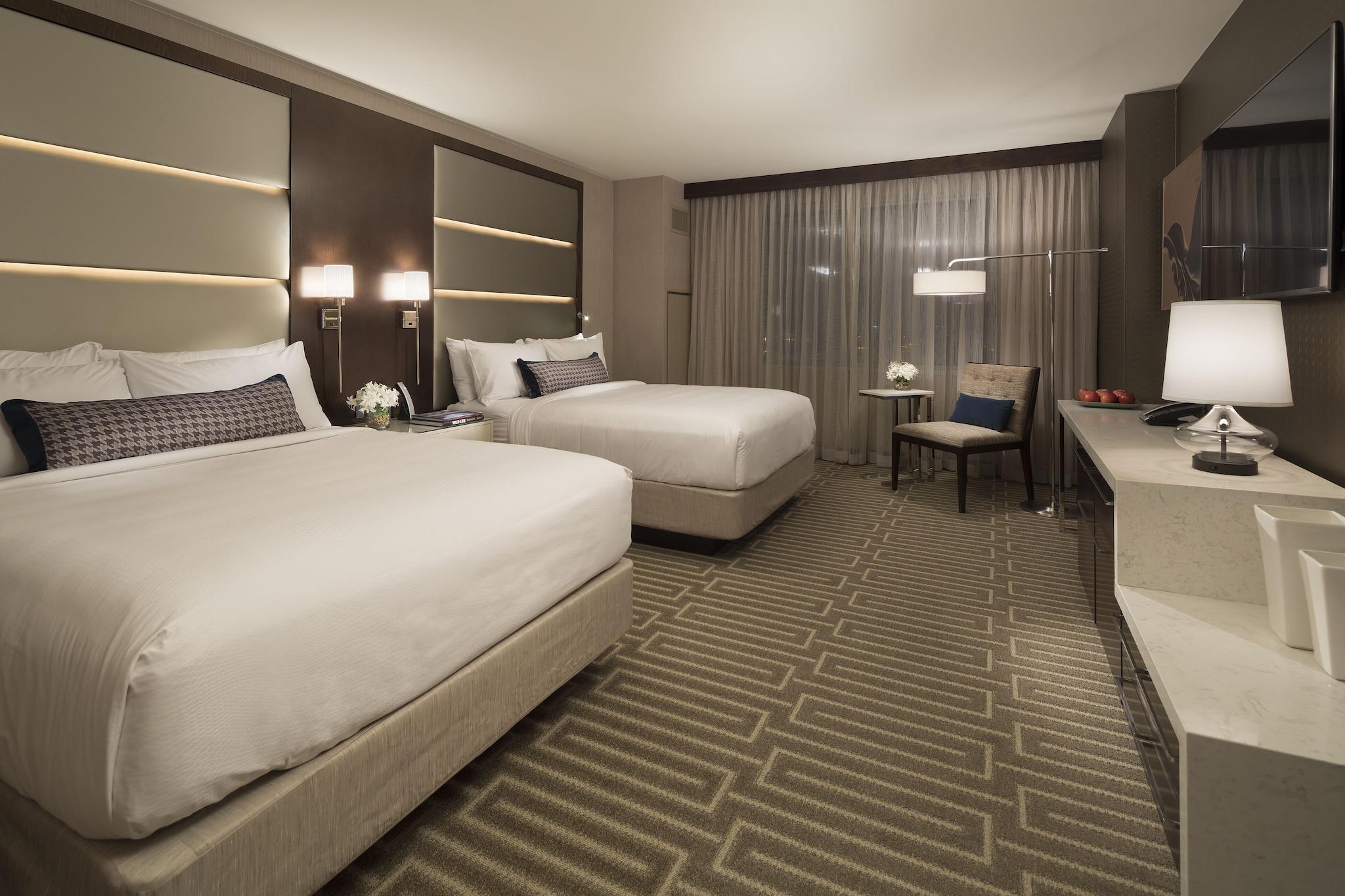 Room, Quadruple, Accessible