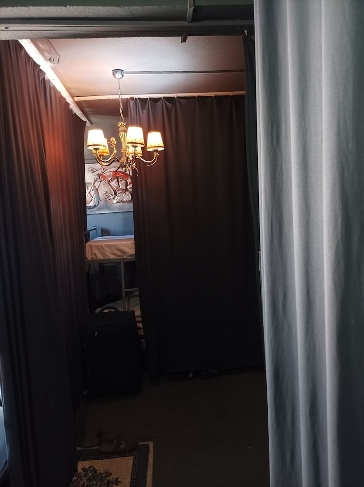 Nostalji Hostel 23/35