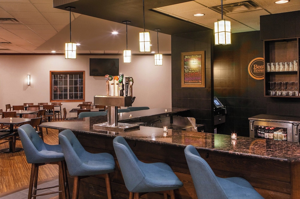 FOUR POINTS BY SHERATON KALAMAZOO 29/43