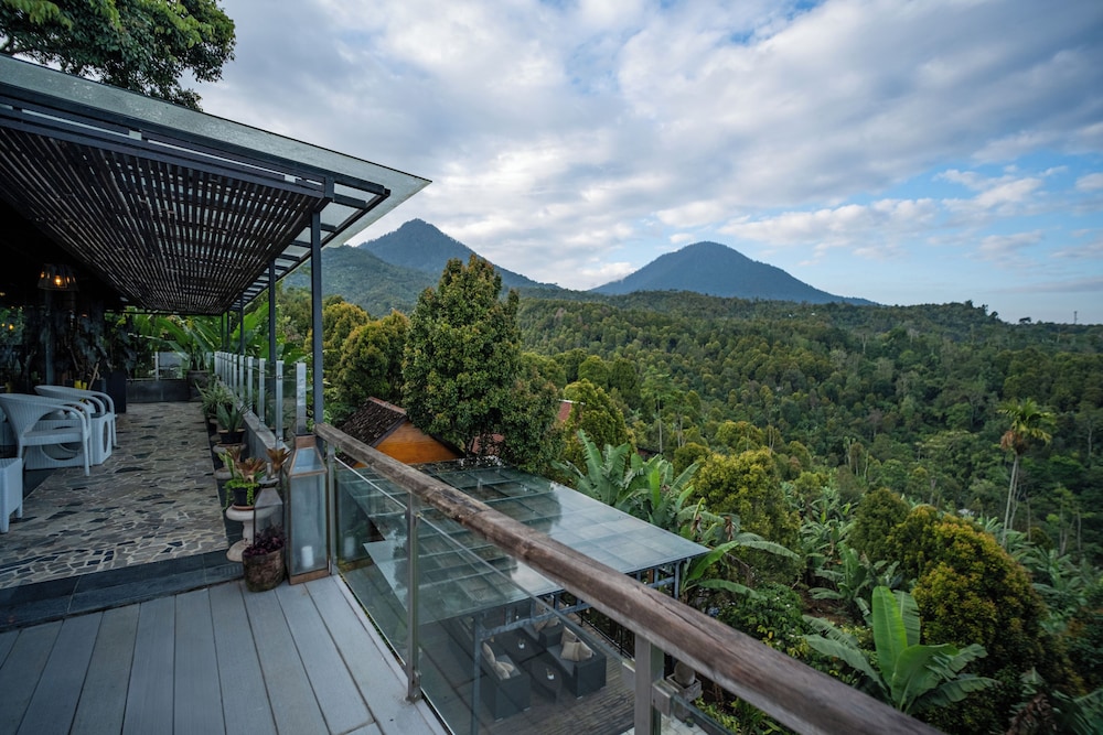 Munduk Harvest Palace 40/50