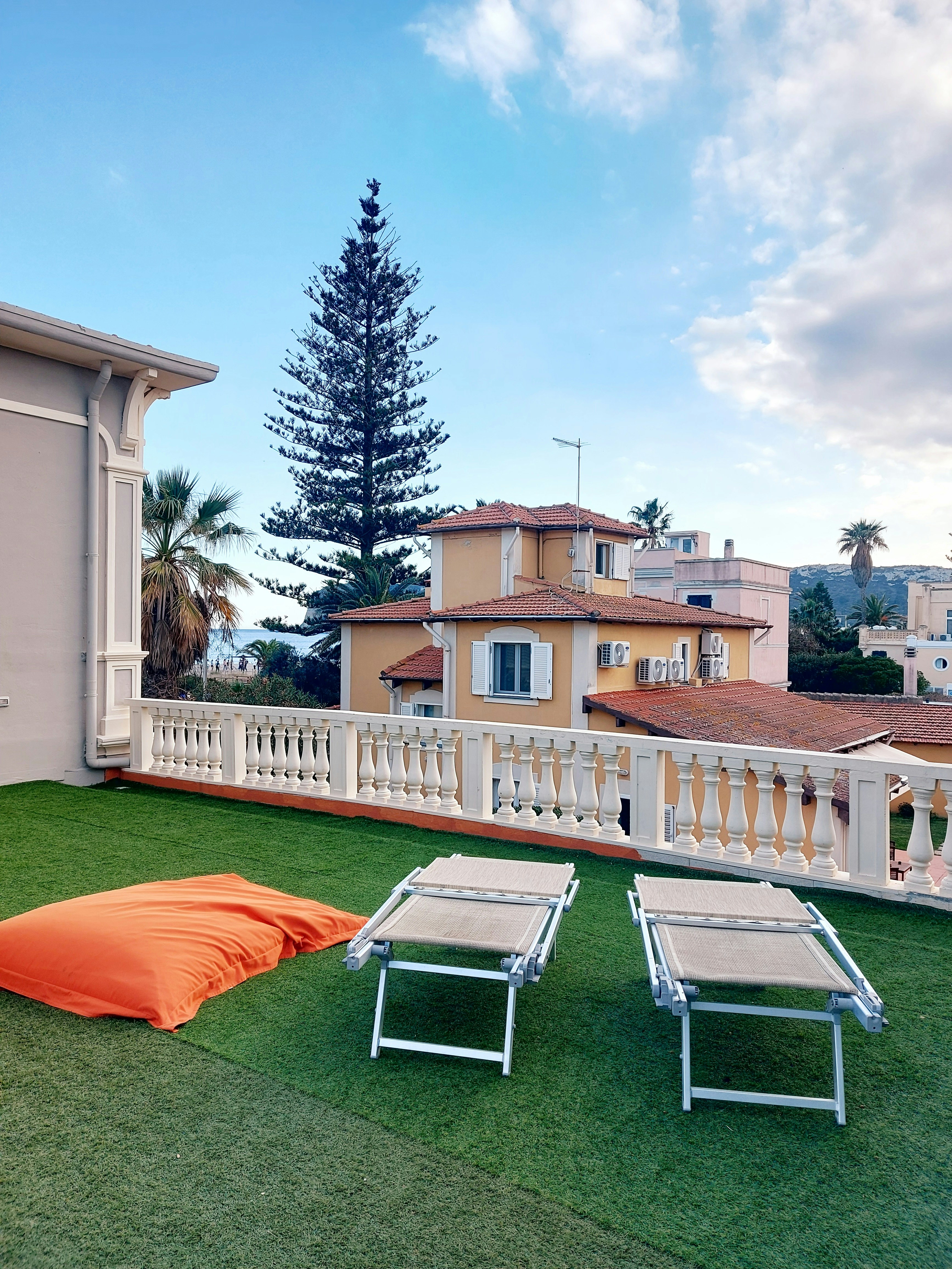 La Villa Del Mare - Adults Only 43/47