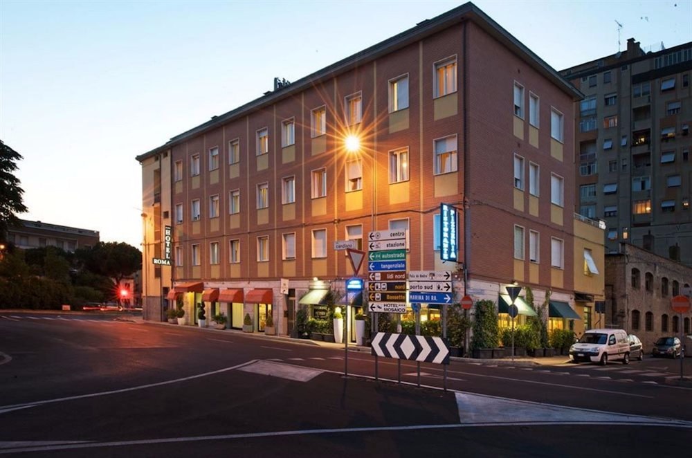 Roma 24/27