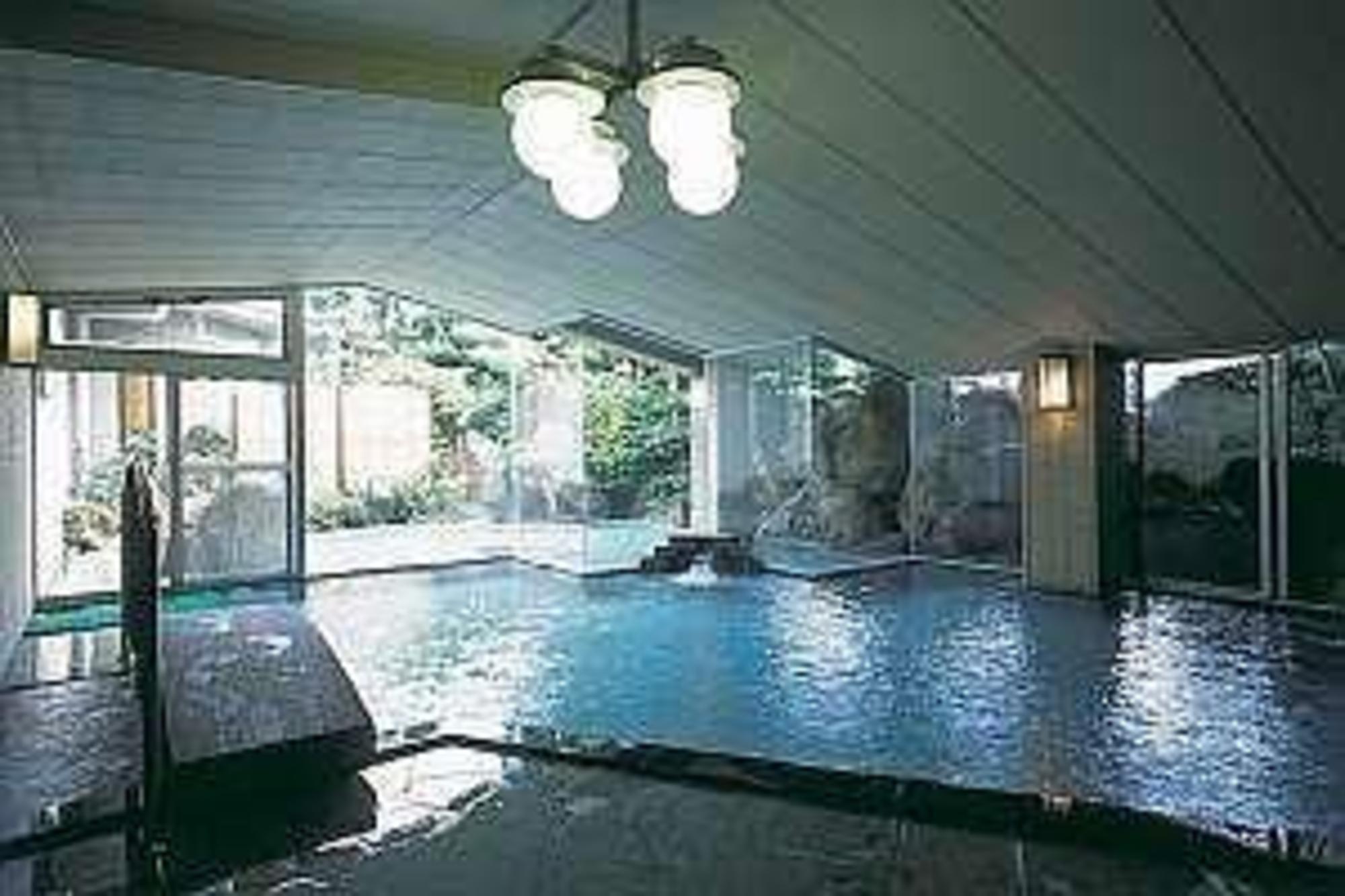 Isawa Onsenkyo Ryokan Kisen 16/42