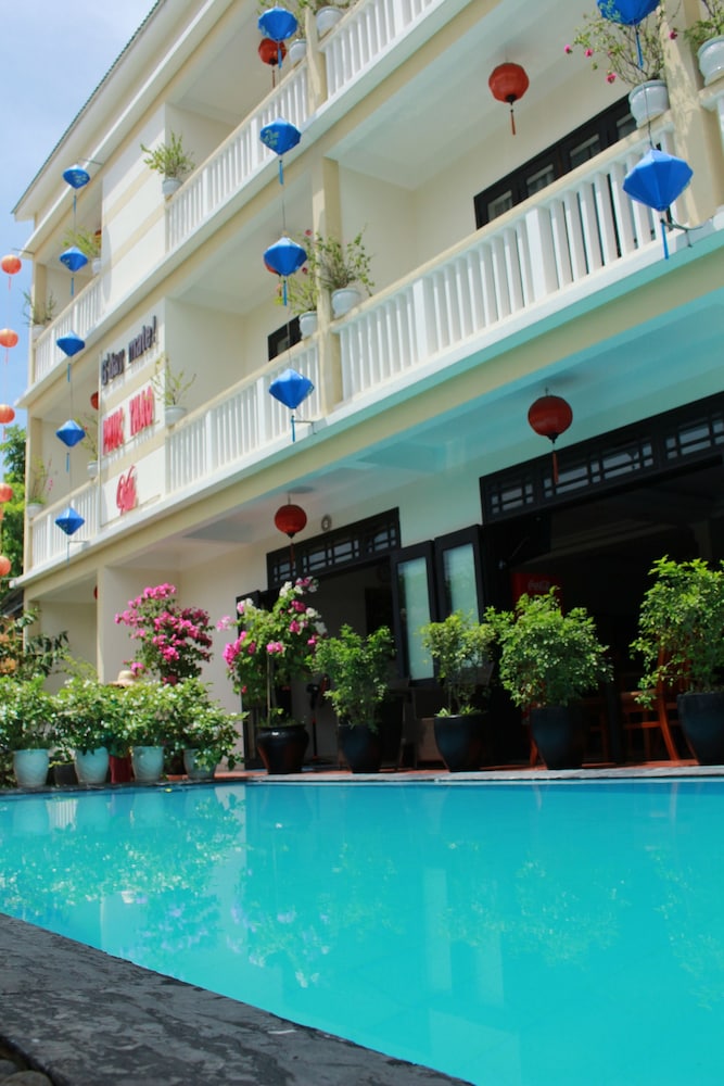 Phuc Thao Villa 7/71