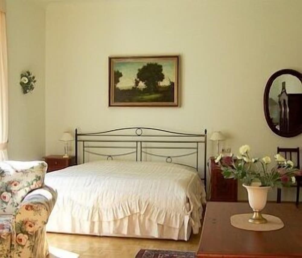 Hotel Appartement Villa Ulenburg 8/29