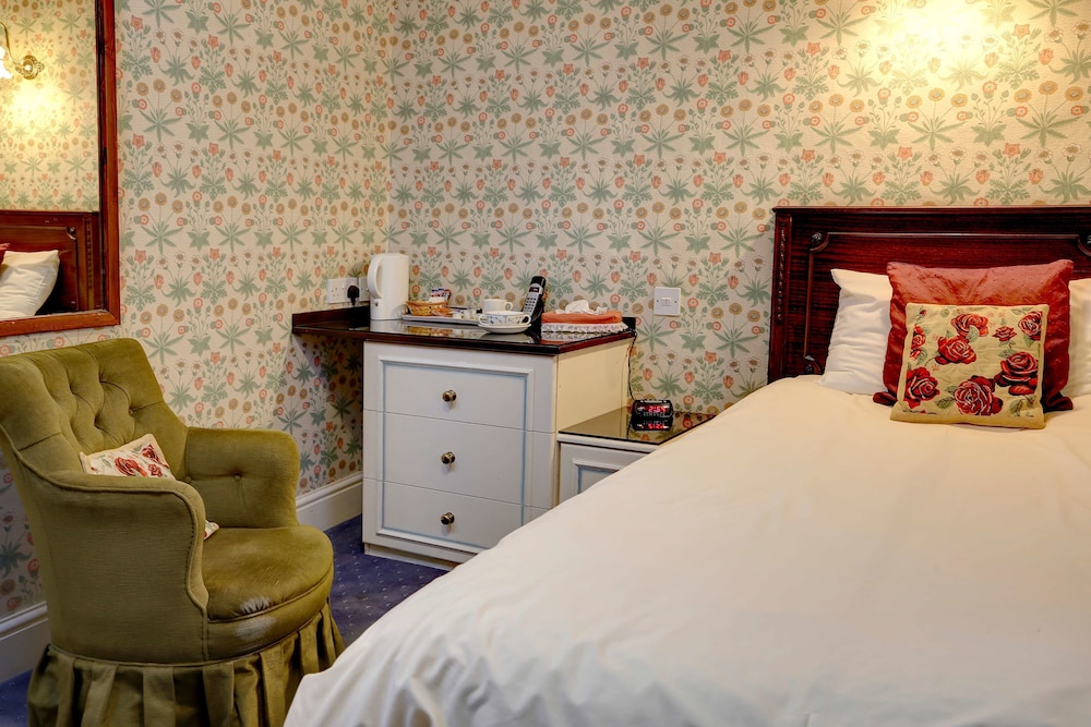 The Lairgate Hotel 11/34