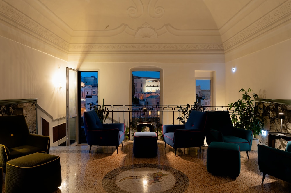 Lo Stemma Luxury Boutique Hotel 43/60
