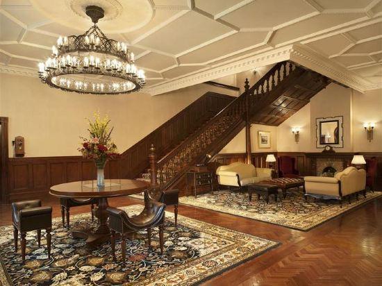 The Astor Hotel Tianjin 5/27