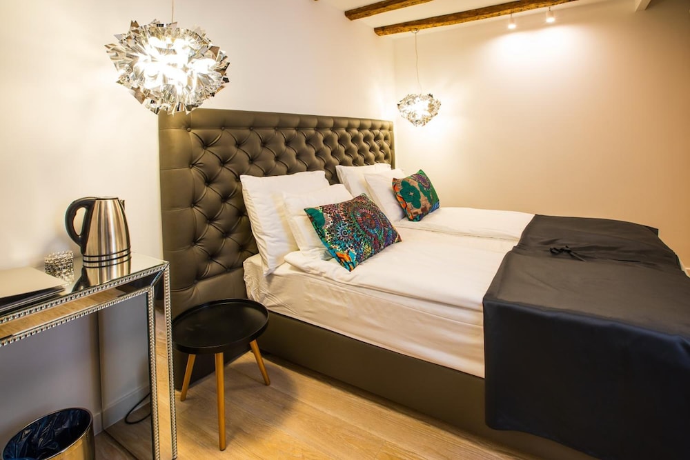 Spalato Luxury Rooms 39/77