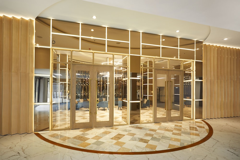 The Quarter Hotel Ladprao 45/67