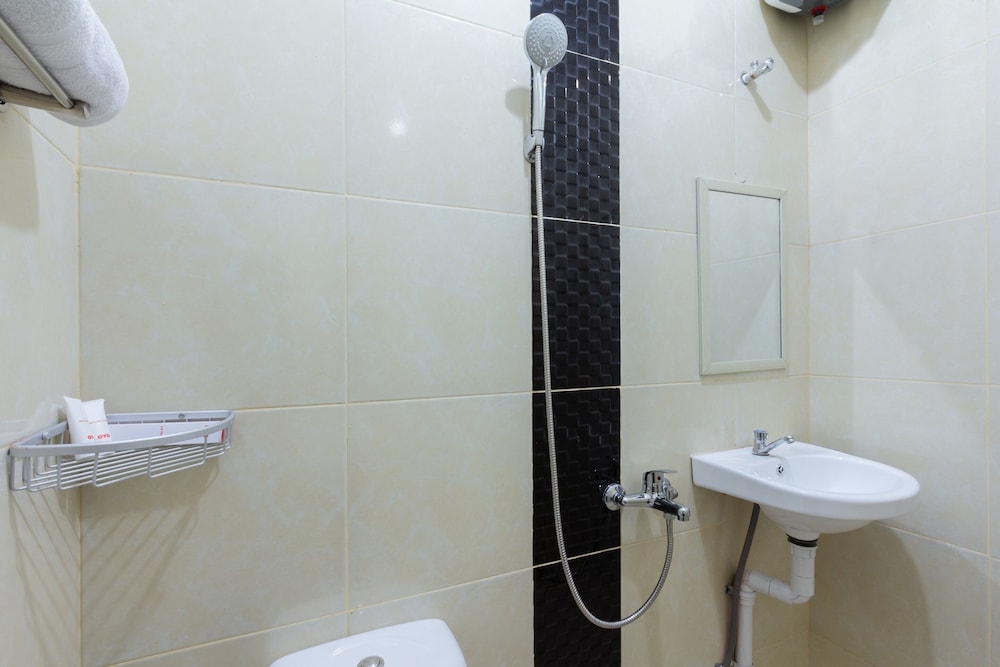 Hotel O Yogyakarta near Universitas Gadjah Mada formerly Sellinas Guesthouse 25/26