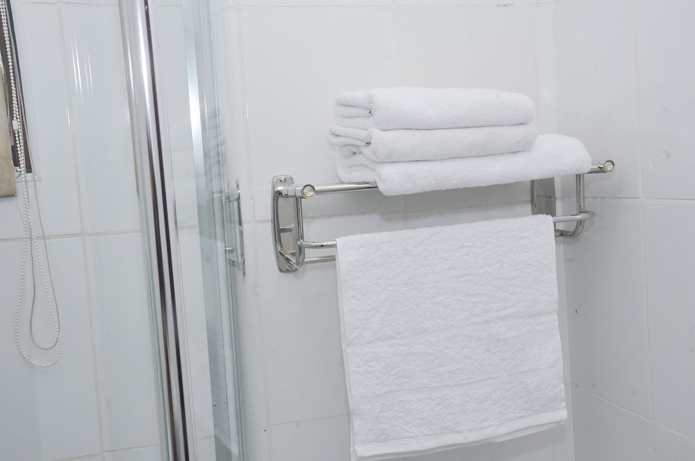 Anabel Apartment and Suites Abuja 23/50