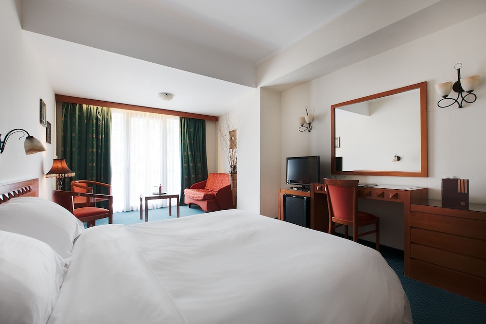 Hotel Z Palace and Congress Center 9/50