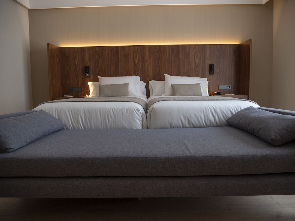 Hotel Palacio la Marquesa 17/47