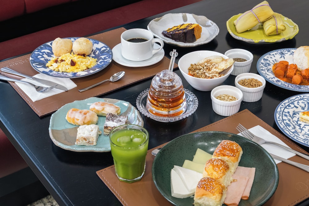 Hotel Dan Inn Uberlandia 45/57