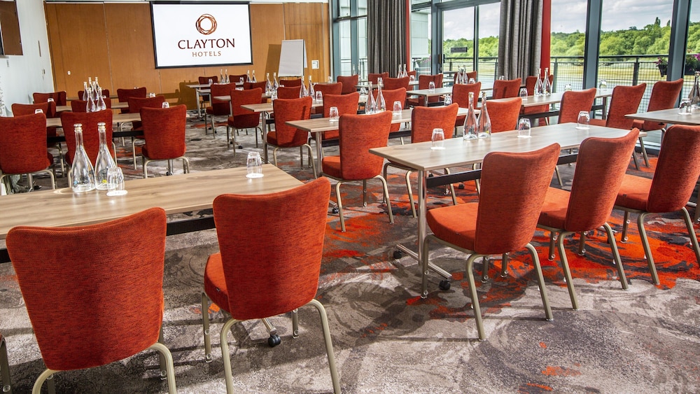 Clayton Hotel Limerick 38/45