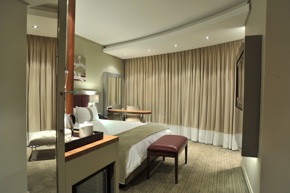Holiday Inn Johannesburg Rosebank 42/72