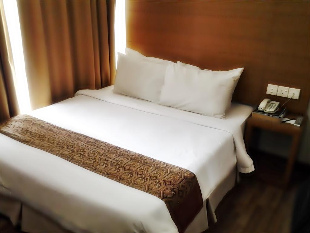 Dormani Hotel Kuching 21/40