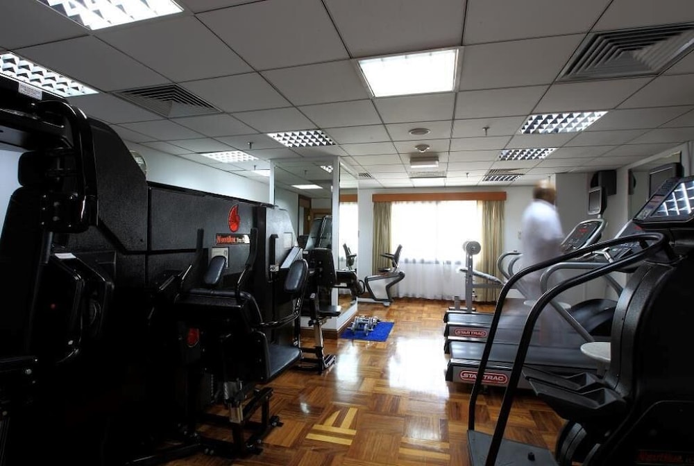 فندق المدينة أوبروى(The Biltmore Al Madinah) 39/73