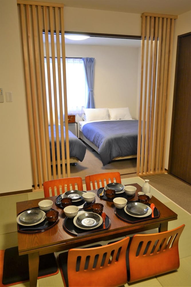 Ben's Guesthouse Kyoto 32/47