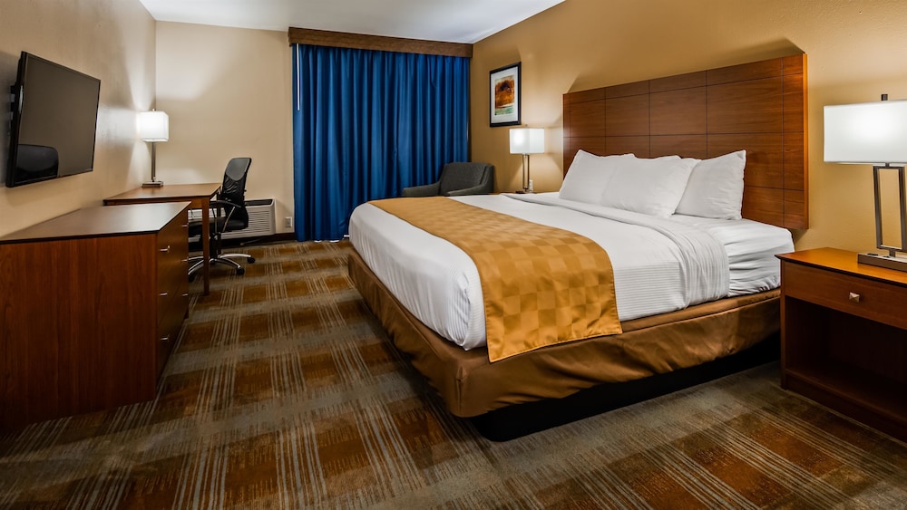 Best Western Kiva Inn 10/38