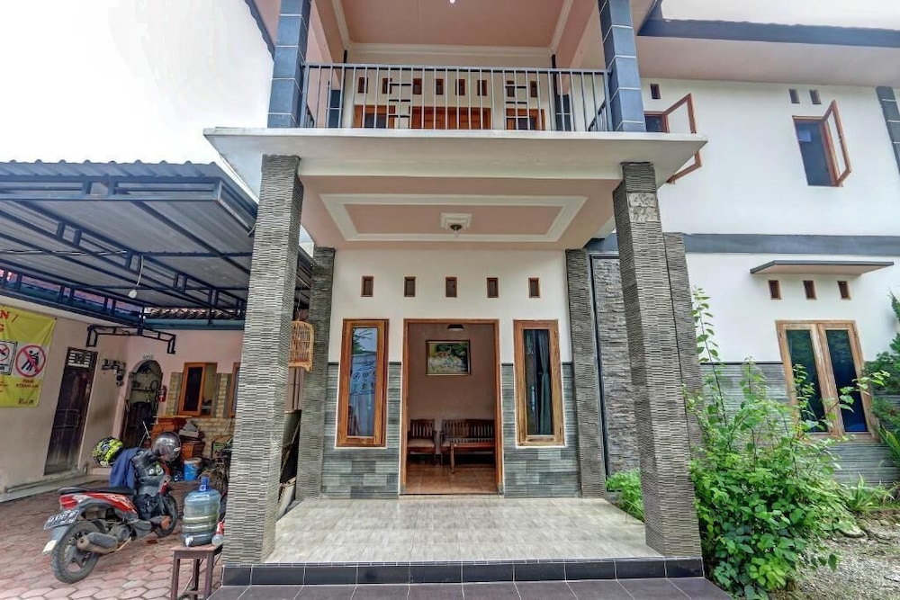 Hotel Wisma CK 3/29