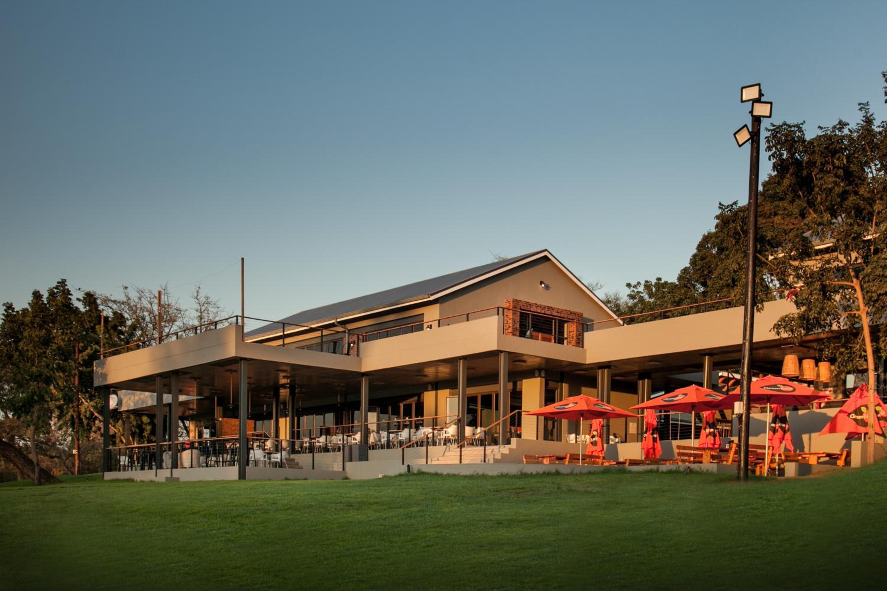Letaba Junction Lodge 4/50