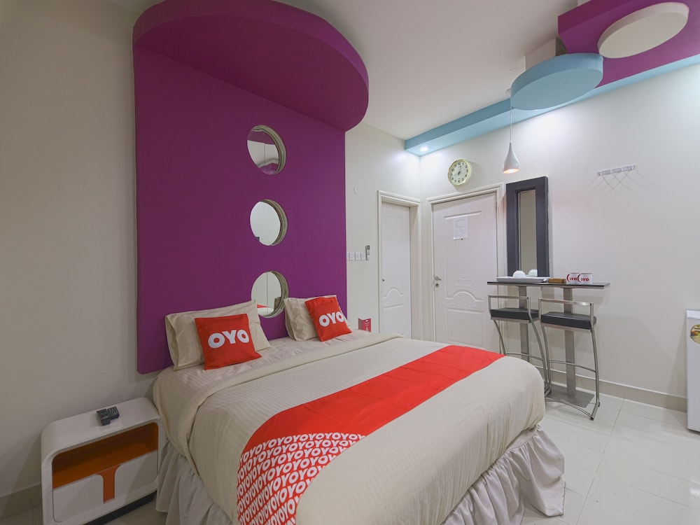 Oyo 129 Al Bayrahaa Hotel Apartment 22/59