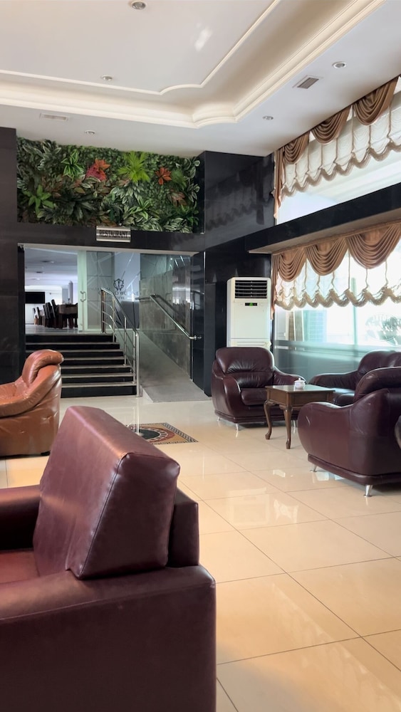 Latifoglu Hotel 31/50