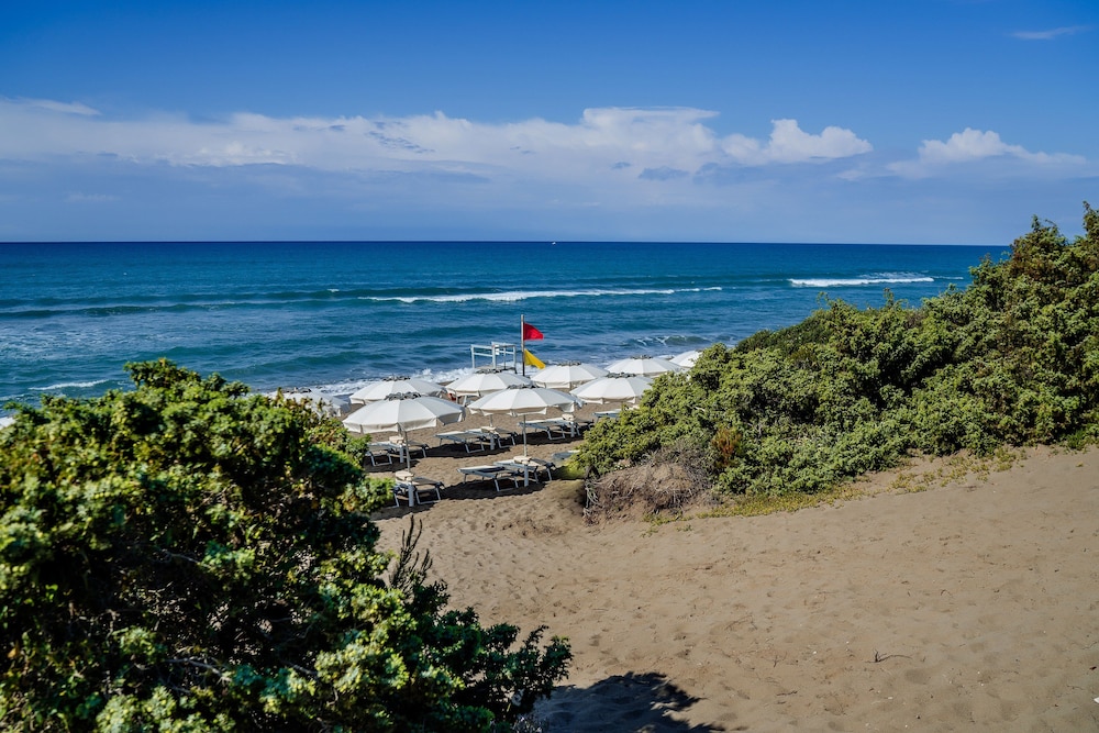 Riva Del Sole Resort Spa 58/67