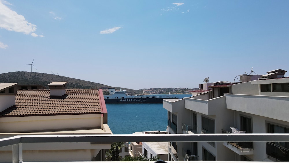 Minerva Port Hotel Cesme 7/39