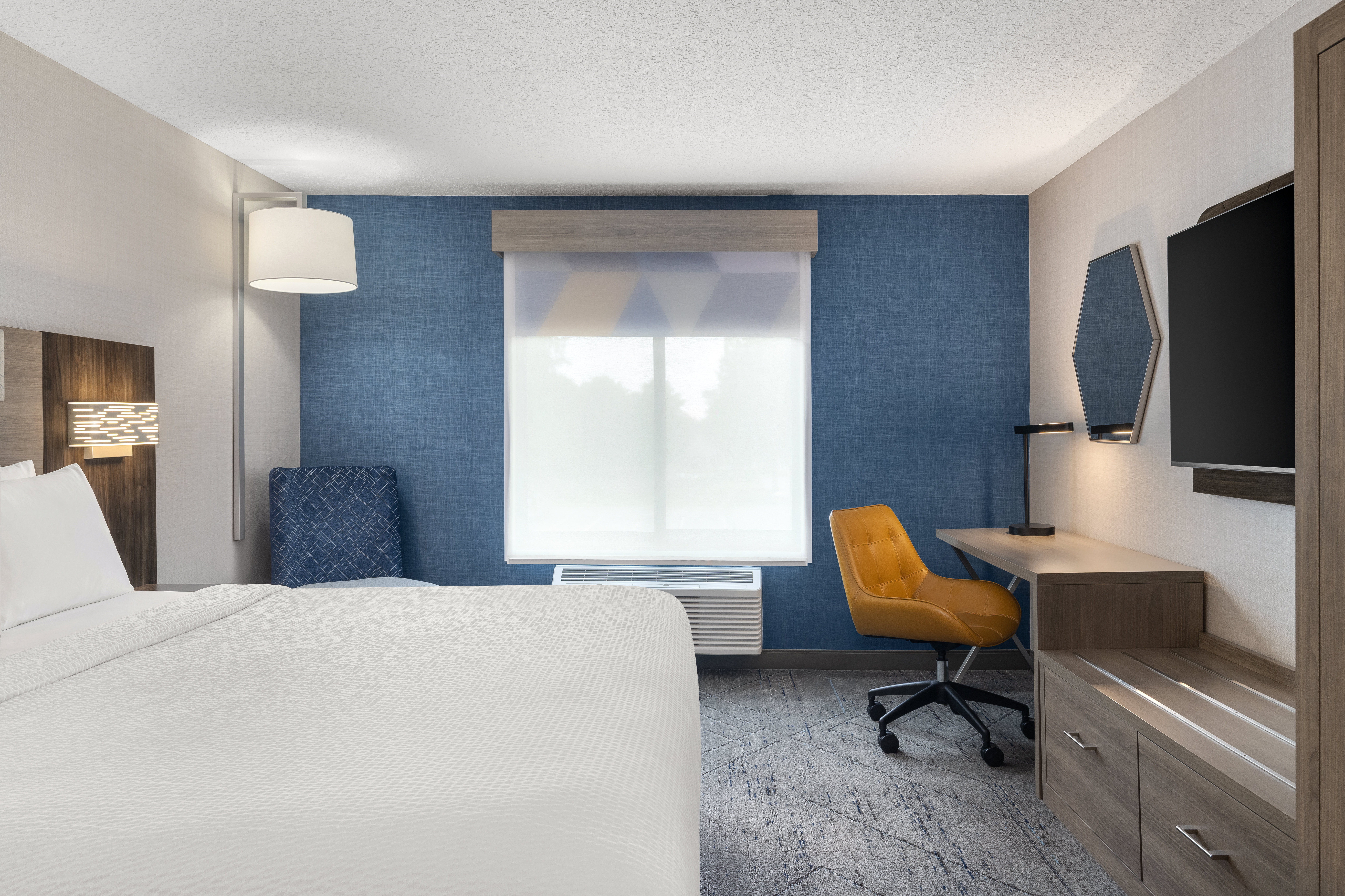 Holiday Inn Express Suites Buford Ne Lake Lanier Area 25/75