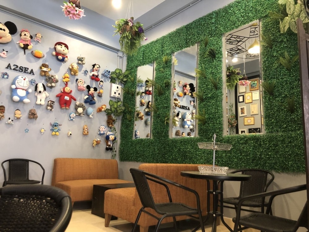 B&B Hostel at Jomtien 50/65