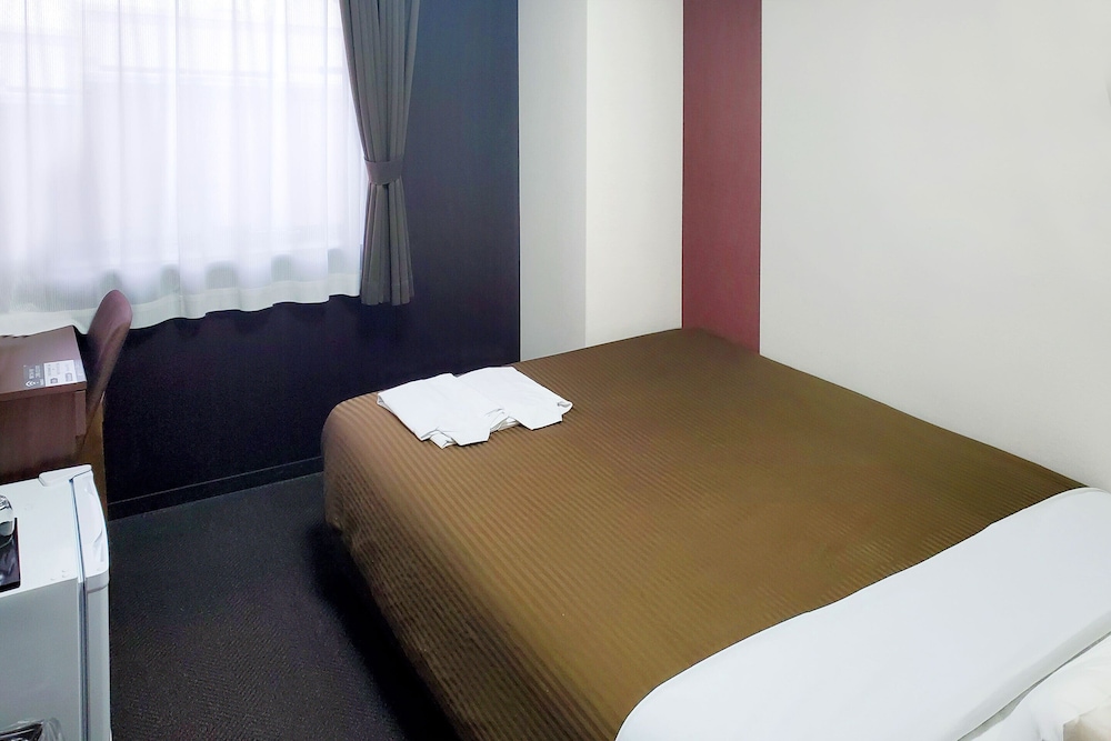 Hotel Trend Mikawaanjo 14/48