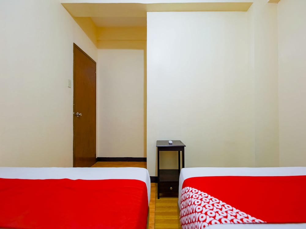 Oyo 431 Apollo 11 Apartelle 14/23