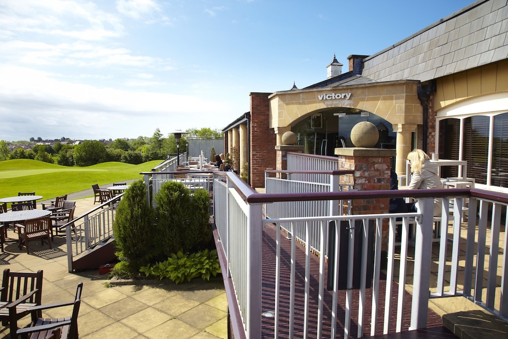 Village Hotel Blackpool 1/50