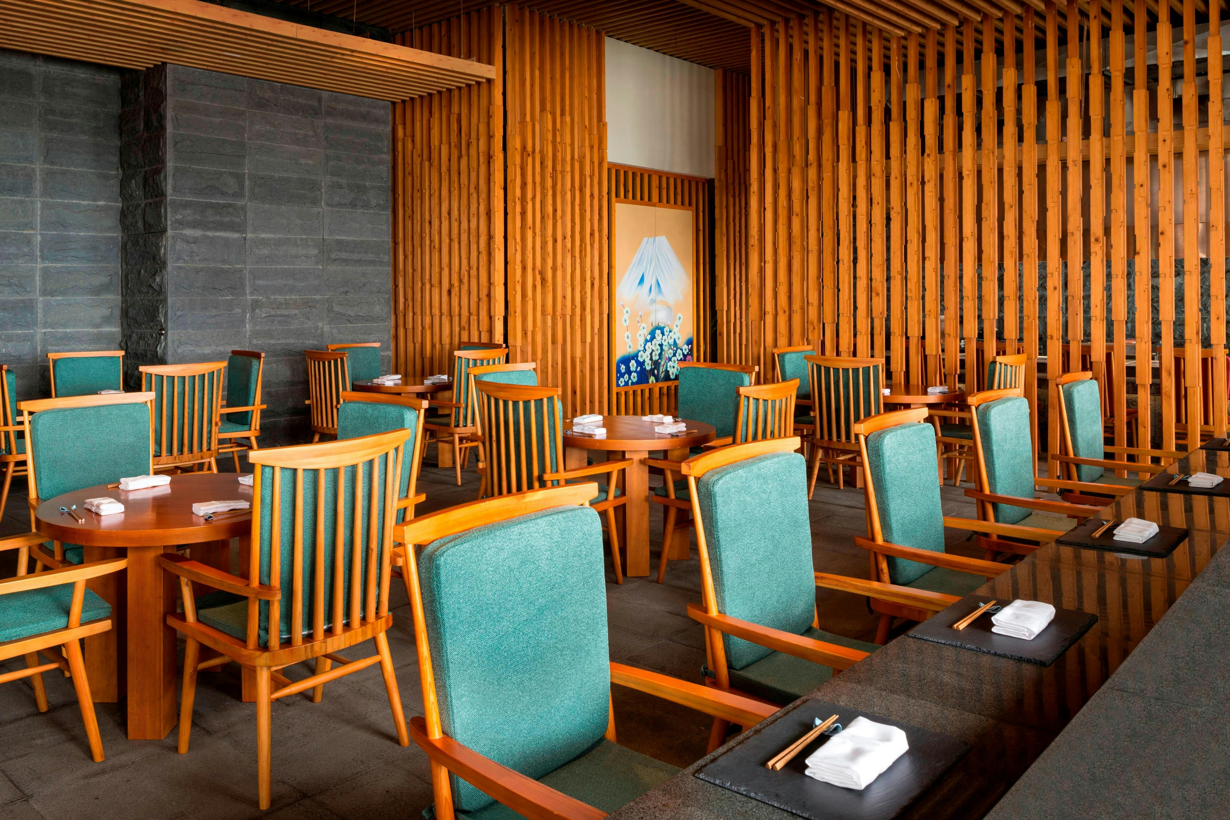 The Westin Pazhou 33/50