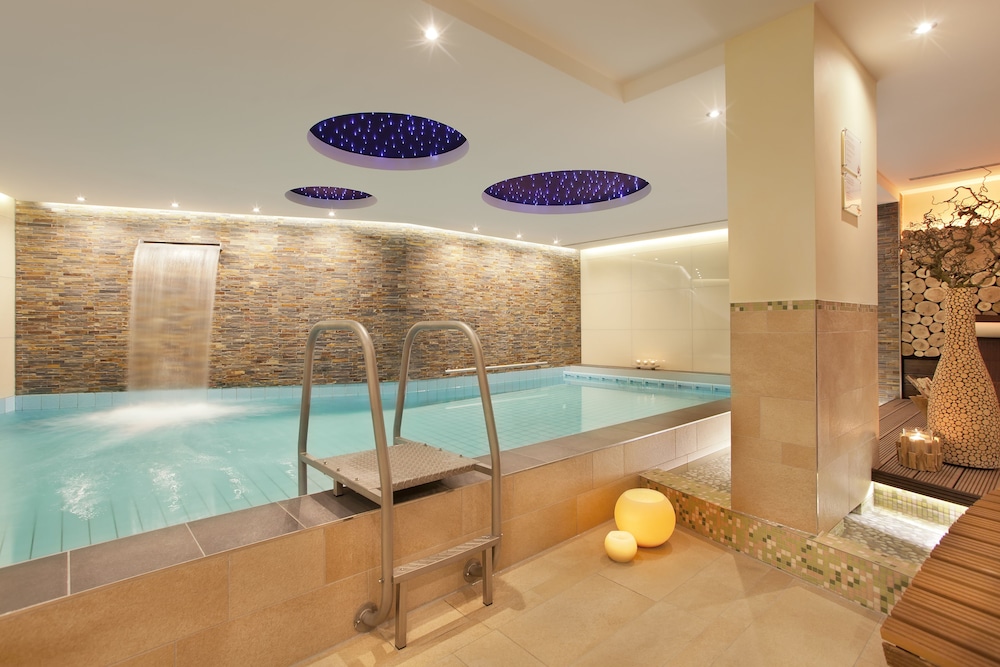 Best Western Hotel Hohenzollern 18/30