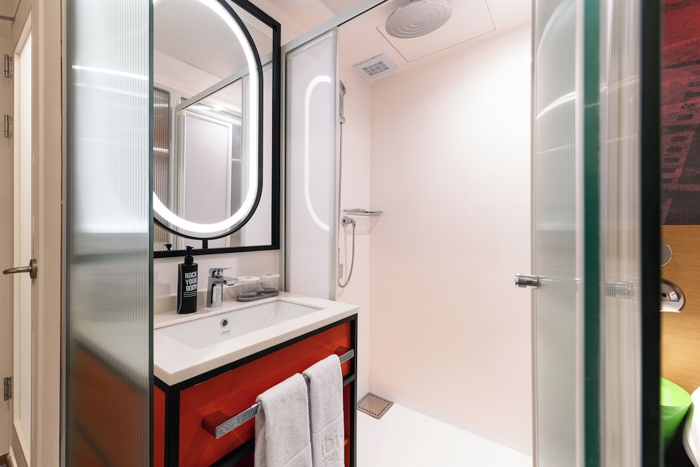 Ibis Styles Ambassador Seoul Myeongdong 58/59