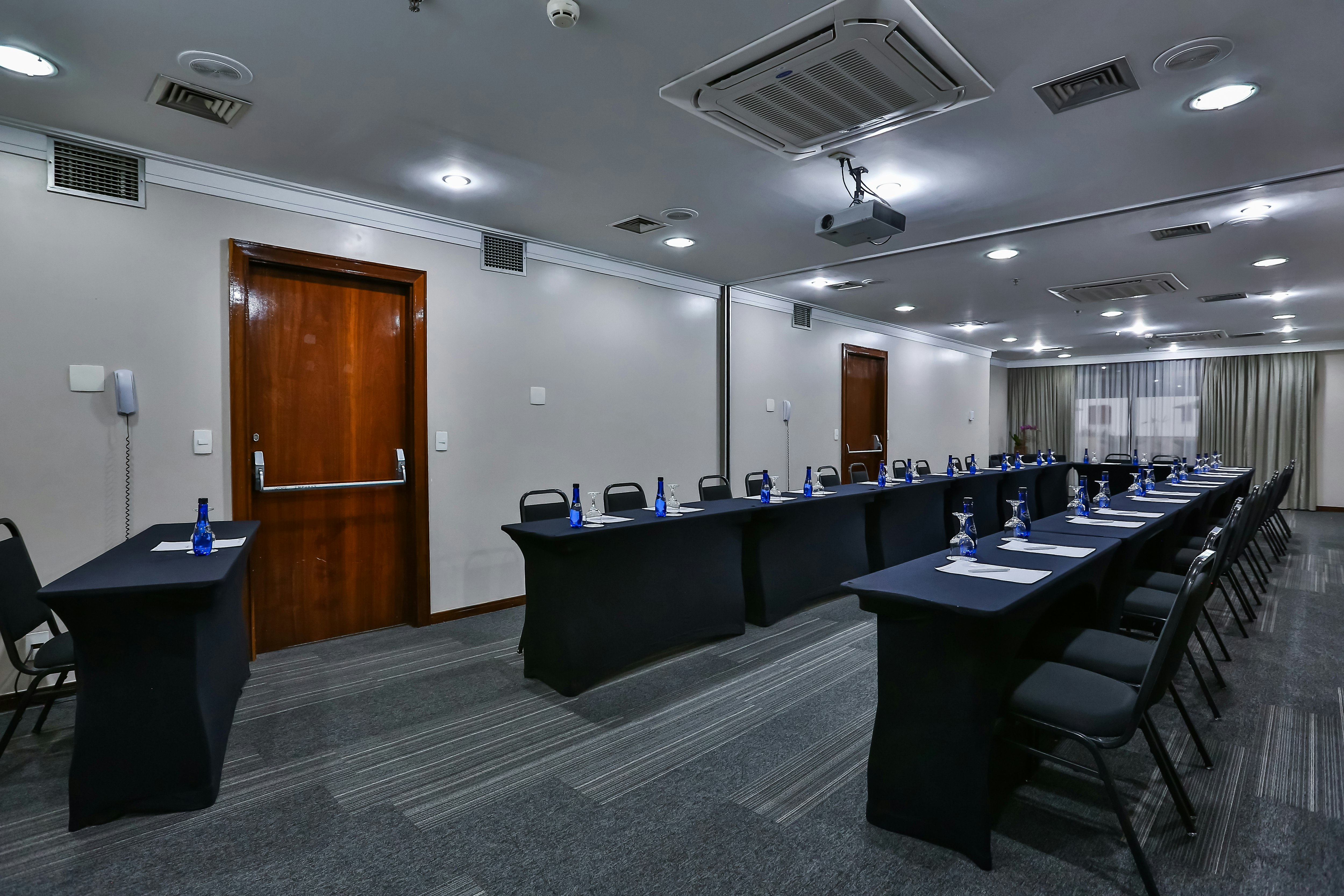 DoubleTree by Hilton Sao Paulo Itaim 43/50