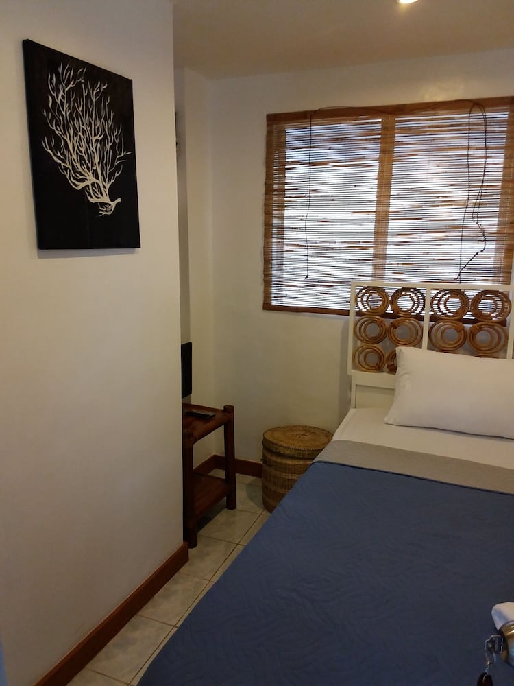 Private, Single Bed