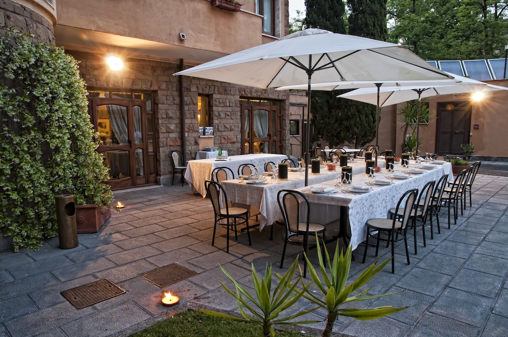 Hotel Cilicia 34/51