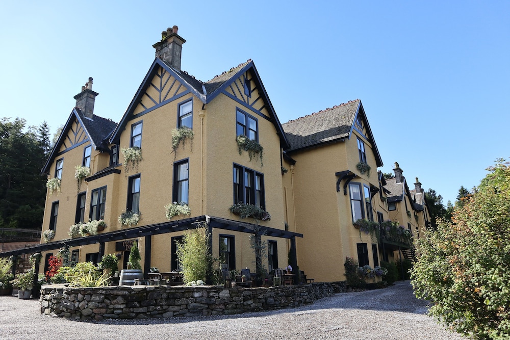 Craigellachie Hotel 1/64