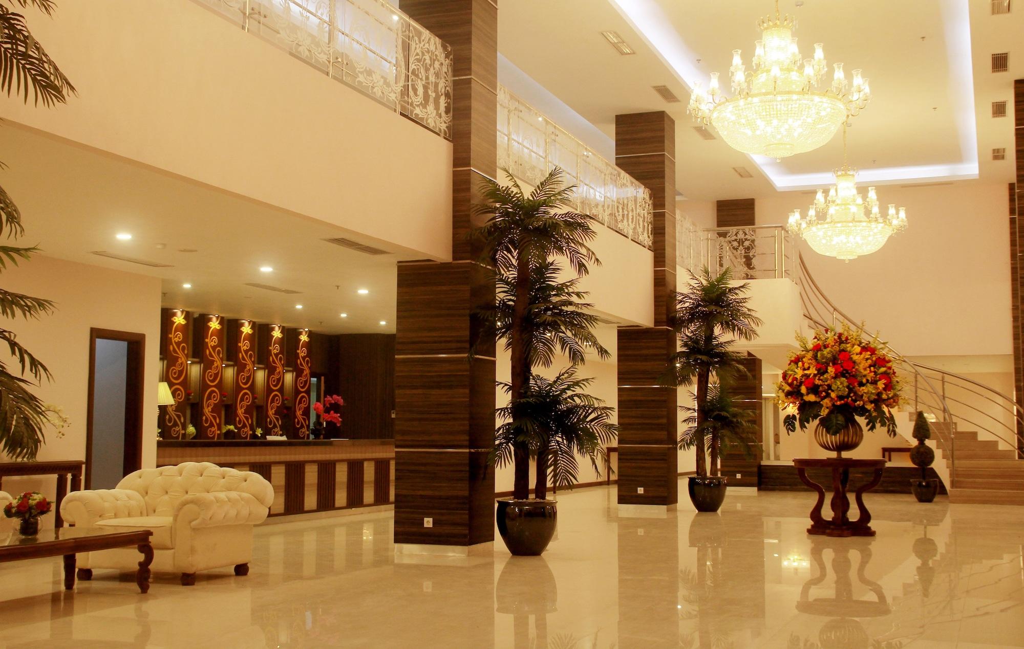Sutanraja Hotel Kotamobagu 9/15